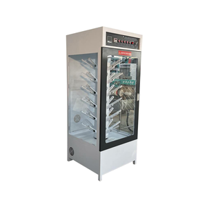 Producto Nuevo: Línea de Producción Industrial de Lavado a Presión, Lavadora Industrial Semiautomática con Descuento Popular - Product Image 1