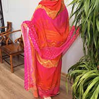 Vente en gros d'usine de tissus textiles, motifs personnalisés, Toub pour femmes soudanaises, foulard en voile japonais, foulard suisse pour femmes