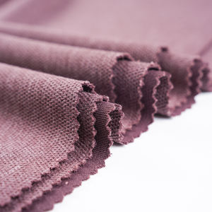 32s <span class=keywords><strong>Dissan</strong></span> Piqueメッシュ生地320gsmポリエステル/コットン,熱付き秋冬用パーカー - Product Image 2