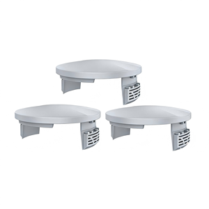 Replacement <b>Trimmer</b> Line Spool Cap Cover RAC122 for Ryobi RLT4027 RLT4125 RLT5027 RLT6030 RLT5127 RLT6130 5132002670 Lawn Mower - Product Image 3