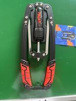 Brazos Hidráulicos Ajustables y Entrenador de Gimnasio para Hombros, Power Twister Personalizado, Entrenamiento de Fuerza Muscular Corporal Duradero, Agarres para Muñecas y Manos