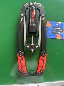 Brazos Hidráulicos Ajustables y Entrenador de Gimnasio para Hombros, Power Twister Personalizado, Entrenamiento de Fuerza Muscular Corporal Duradero, Agarres para Muñecas y Manos - Product Image 5