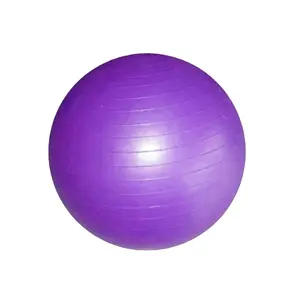 Neues Design Stabiler Bounce-Feedback-Anti-Burst-Fitness-/Übungs-Yoga-Ball