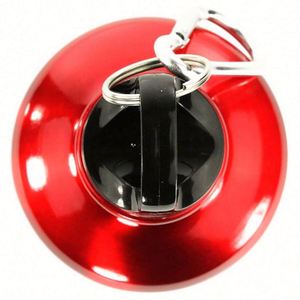 ขวดน้ำกีฬาแบบพกพา ขนาด 500 มล. ผลิตจากอะลูมิเนียม ปลอดสาร BPA น้ำหนักเบา ใช้ซ้ำได้ พร้อมฝาเกลียวและห่วงคล้อง - Product Image 5