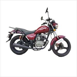 <span class=keywords><strong>Moto</strong></span> GN Aruba Gn125 150cc/<span class=keywords><strong>250cc</strong></span> à essence 4 temps de la marque GALLOP pour Yamaha et Suzuki - Product Image 6
