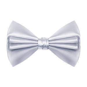 Papillon Rosso e Nero per <span class=keywords><strong>Testimone</strong></span> e <span class=keywords><strong>Sposo</strong></span>, Stile Formale Inglese-Coreano per Matrimoni - Product Image 2