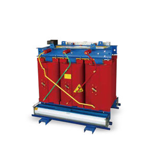 Transformador Trifásico de Tipo Seco, Sin Encapsulación, Ventilado, para Distribución, en Oferta - Product Image 1