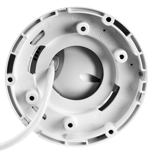 Hik <span class=keywords><strong>DS</strong></span>-2CD23123G2-LI2UY /srb 12MP UHD acusense 3.0สมาร์ทไฮบริดแสงสองทางเสียงเครือข่ายกล้องที่มีการออกแบบป้องกันการกัดกร่อน - Product Image 5