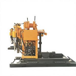 Solution économique de forage carottier pour l'exploitation minière à petite échelle et l'évaluation des ressources - Product Image 1