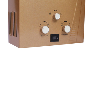 Calentador de agua de Gas propano, dispositivo de 6l/8l/10l/12l/16/18l Lpg - Product Image 6