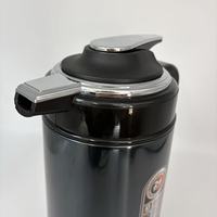 Vente directe d'usine de bouilloire électrique à température constante à isolation automatique de 1500 W pour un usage domestique