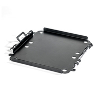 Boîtier en aluminium OEM, fabrication sur mesure de précision en métal, boîtier de chargeur EV en acier inoxydable, fabrication de tôlerie