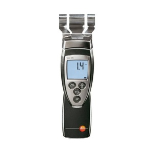 Medidor de Humedad de Madera Testo 616 con Sensor de Alta Precisión, Pantalla Digital, Material ABS, 1 Año de Garantía, Hecho en Alemania, para Paredes de Edificios - Product Image 5