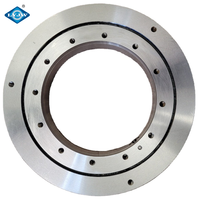 Luoyang JW rundes Drehtisch lager Schwenk ring lager Tadano Krans chwen klager Lazy Susan Bearing Turntable