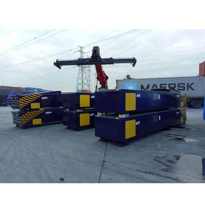 Parsel Express ve çelik bant konveyör kullanımı için yeni durum otomatik teleskopik mobil paslanmaz üretim tesisi - Product Image 5