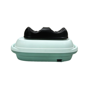 Máquina de <span class=keywords><strong>ejercicios</strong></span> para piernas con masaje Chi, masajeador de pies ABS, máquina de <span class=keywords><strong>ejercicios</strong></span> aeróbicos. - Product Image 6
