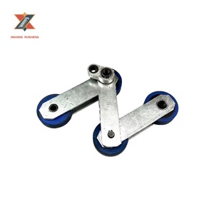 Chaîne d'escalier d'ascenseur Pas 135,4 mm Pièces d'ascenseur Chaîne d'escalier d'ascenseur pour appartement T133C 133,33 5*35 5*30 14,63 <span class=keywords><strong>Prix</strong></span> usine en promotion - Product Image 3