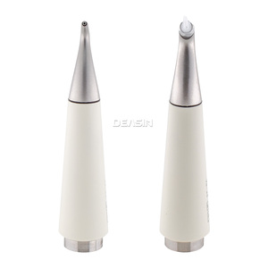 Hoofddeel Tandheelkundig Luchtpolijsthandvat Supragingival/Subgingivaal Handstuk Voor Ems Air Handig 3.0 EL-545 - Product Image 4