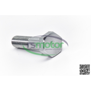 Boulons hexagonaux OEM MWM Acier RS-12030750 Alliage de titane Longueurs 40mm 50mm Standard DIN M3 M4 Filetages Type à tête hexagonale Original - Product Image 2