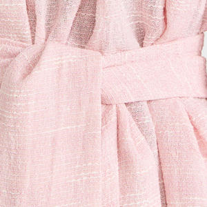 <span class=keywords><strong>Abito</strong></span> da donna personalizzato elegante e comodo <span class=keywords><strong>lungo</strong></span> con maniche <span class=keywords><strong>a</strong></span> <span class=keywords><strong>palloncino</strong></span> <span class=keywords><strong>a</strong></span> collo <span class=keywords><strong>a</strong></span> v Maxi <span class=keywords><strong>abito</strong></span> in garza pieghettato musulmano - Product Image 6