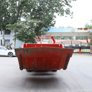 <span class=keywords><strong>Loader</strong></span> Tambang Listrik/Diesel Efisiensi Tinggi <span class=keywords><strong>Underground</strong></span> Scooptram 2yard Langsung dari Pabrik - Product Image 4