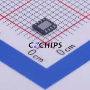 Regulador lineal PMIC (LDO) nuevo y original de circuito integrado IC Chip (LDO) de 1/2" - Product Image 2