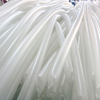 Tente gonflable, tube de scellement thermique en TPU, tuyau gonflable en TPU, fabricant de tubes à air gonflables
