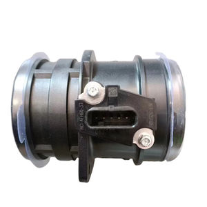 Q5 B8สำหรับ Audi 2.0T Volkswagen magten Metan Tway Jetta Alhambra CC เซ็นเซอร์วัดการไหลของอากาศ06J906461D อากาศ - Product Image 2