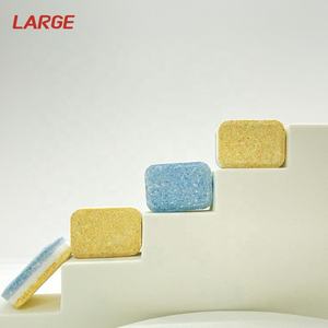 Grosir Kapsul Pencuci Piring Tren Baru, Tablet Deterjen Pencuci Piring Ramah Lingkungan - Product Image 5