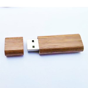 ไม้ <span class=keywords><strong>USB</strong></span> 2.0 ประเภทอินเทอร์เฟซ <span class=keywords><strong>usb</strong></span> <span class=keywords><strong>usb</strong></span> ไดรฟ์ปากกาไม้กล่อง - Product Image 3