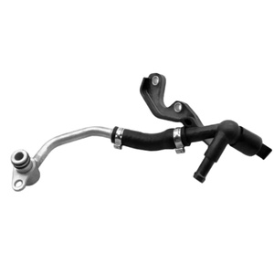Carpal Nice Parts Ligne de liquide de refroidissement du turbocompresseur pour Mercedes-Benz GLE500 GL550 ML550 GLS500 A2782001000 A2782000000 - Product Image 1