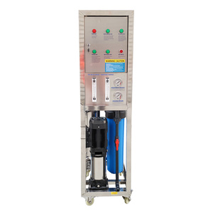 Attrezzatura Commerciale per il Trattamento dell'<span class=keywords><strong>Acqua</strong></span> a Osmosi Inversa (RO), Macchina Industriale per la Purificazione dell'<span class=keywords><strong>Acqua</strong></span> Pura, Vendita all'Ingrosso per Fabbriche - Product Image 4