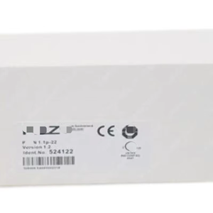 Kontroler PLC Grosir 504222 Baru Original Gudang Merek PLC Programming Controller - Product Image 1