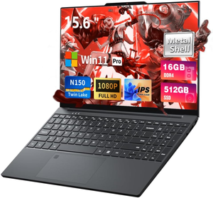 New Black <strong>Intel</strong> I3/I5/I7/I9 Laptop Wireless 15.6" Business Series <strong>Computer</strong> - Product Image 1