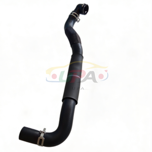 Sistema de refrigeración de alto rendimiento HOSE-RADIATOR LWR 25412-2S201 25412 2S201 para H-yundai Elantra K-ia Ceed 254122S201 - Product Image 4