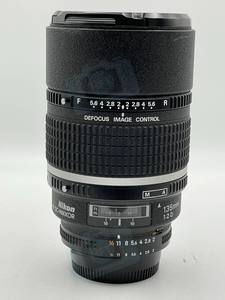 HFT profesional AF DC Nikkor 135mm F/<span class=keywords><strong>2D</strong></span> DSLR lente de cámara digital de fotograma completo lente de enfoque fijo al por mayor - Product Image 1