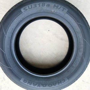 Neumáticos de Verano Radiales Sin Cámara <span class=keywords><strong>Goodride</strong></span> al por Mayor, 225/55R17 <span class=keywords><strong>205</strong></span>/<span class=keywords><strong>55R16</strong></span>, Velocidad H, 1 Año de Garantía, Baratos de China - Product Image 5