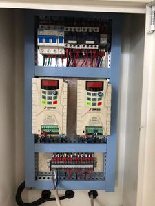 Máy Quấn Lốp/Cuộn Dây Loại Vòng Tự Động Hoàn Toàn - Product Image 5