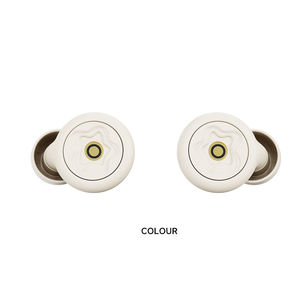 Penyumbat telinga bunga konser ketelitian tinggi, baru pengurang kebisingan steker telinga pengurang kebisingan perjalanan pesawat - Product Image 1