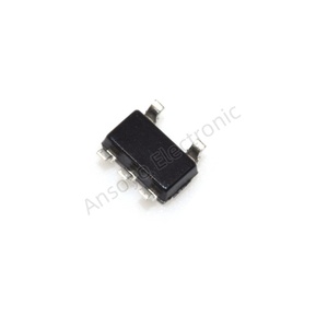 ANSOYO MCP6241T-E MCP6241 SOT23-5 Circuitos Integrados IC Chips Componentes Electrónicos Amplificador MCP6241T-E/OT - Product Image 4