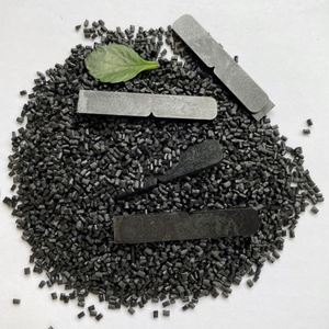 Gránulos de Polietileno de Alta Densidad (HDPE) de Alta Pureza, Materia Prima Plástica, Gránulos de HDPE, Pellets de HDPE para Bolsas de Grado Film - Product Image 4
