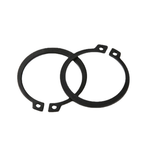 GB894 Anneaux de retenue internes et externes pour circlips d'arbre Rondelles C-clip Anneau de retenue M3-M50 - Product Image 5