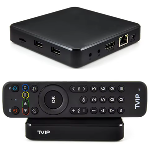 <span class=keywords><strong>TVIP</strong></span> <span class=keywords><strong>710</strong></span> 4K HD Smart TV Box Android 11.0 Amlogic S905W2 H.265 VS <span class=keywords><strong>Tvip</strong></span> 530 IP TV Box Support Tvip710 Usb Wifi Media Player - Product Image 6
