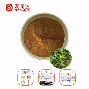 Bacopa <span class=keywords><strong>Monnier</strong></span> Bacosides Haute Qualité 50% Bacopa Bacosides Bacopa Monnieri Extrait - Product Image 3