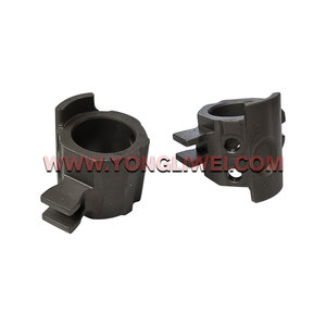 16速变速器16S2530 16S2531顶盖零件1315 307 735 - Product Image 6