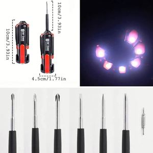 Promotion <b>Precision</b> <b>Screwdriver</b> <b>Set</b> Mini <b>Screwdriver</b> Hardware Tool <b>Set</b> Small <b>Screwdriver</b> with Custom Logo - Product Image 3