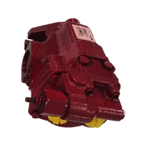 Hydraulic Piston <b>Pump</b> 70122 70422 70423 70523 Series 72400-LRD 72400-LRC 100 <b>Bar</b> 0.5 - Product Image 5