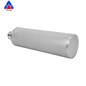 Filtre à air carré en fibre métallique frittée en acier inoxydable 316 de 5 microns, neuf d'usine, haute résistance - Product Image 6