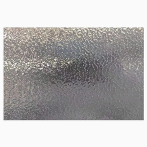 Plaque en alliage d'aluminium à carreaux 1050 1100 pour matériaux de construction, livraison rapide usine, avec services de découpe et de soudage, en stock - Product Image 4