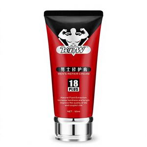 Baume de massage pour hommes à base de plantes, nouveau, bon prix, 60 ml, soin du corps caverneux, gel de soin, produits de santé sexuelle pour adultes, soin du pénis pour hommes - Product Image 1